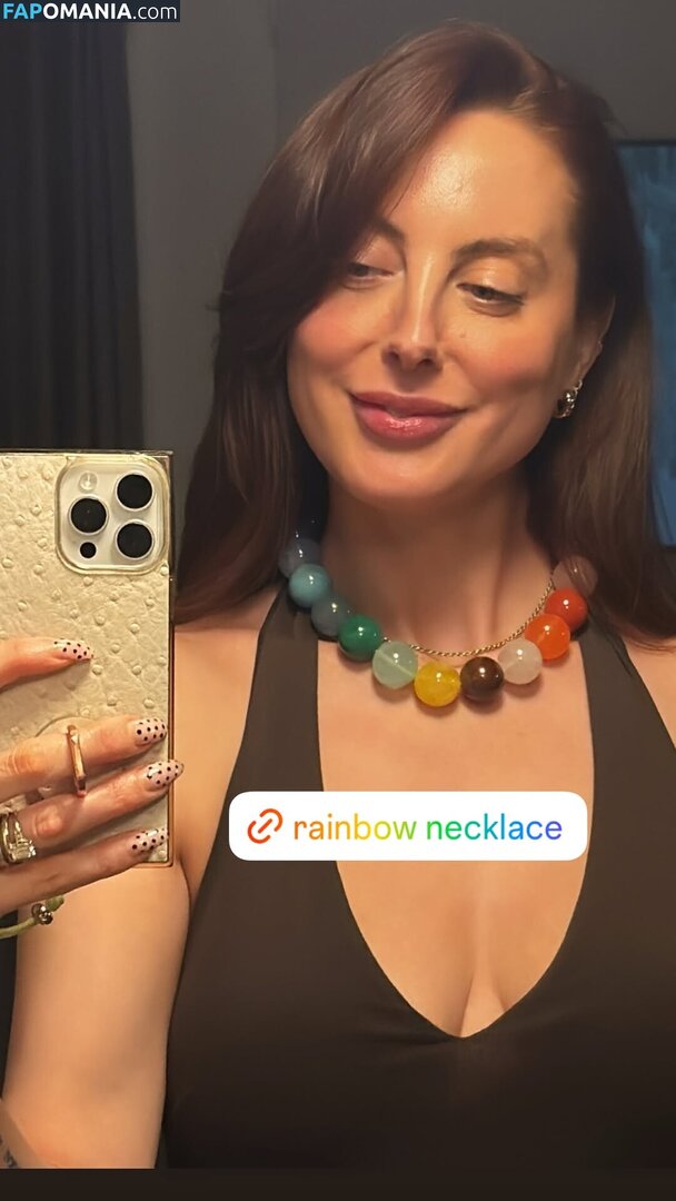 Eva Amurri / thehappilyeva Naken OnlyFans  Läckta Foto #243