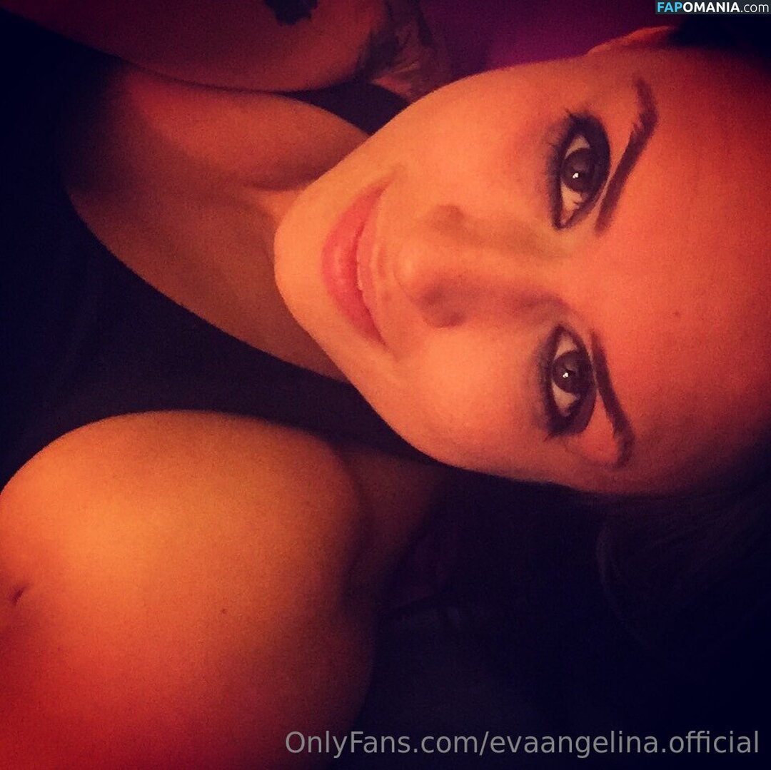 Eva Angelina / evaangelina.official / evaangelina.xoxo Naken OnlyFans  Läckta Foto #18