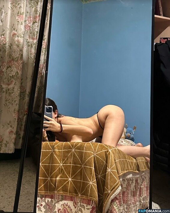 Eva Batista / evabatistaa Naken OnlyFans  Läckta Foto #17