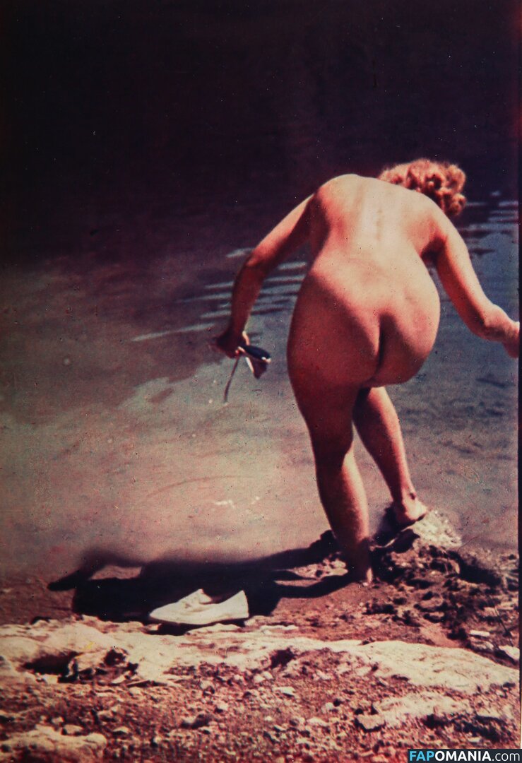 Eva Braun Naken OnlyFans  Läckta Foto #1