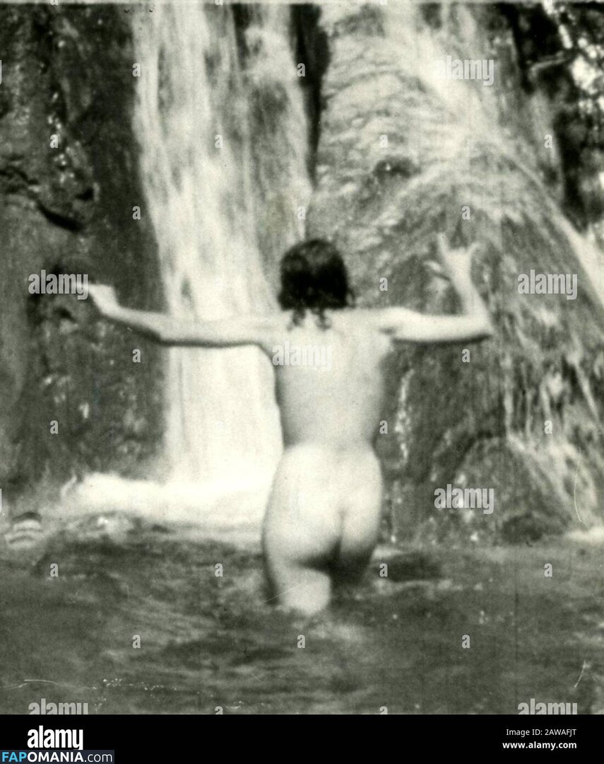 Eva Braun Naken OnlyFans  Läckta Foto #3