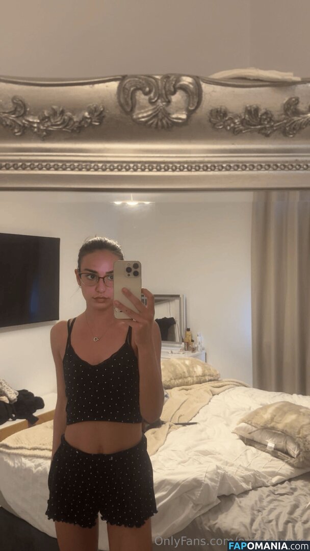 Eva_braunxo / evabrownxo Naken OnlyFans  Läckta Foto #1