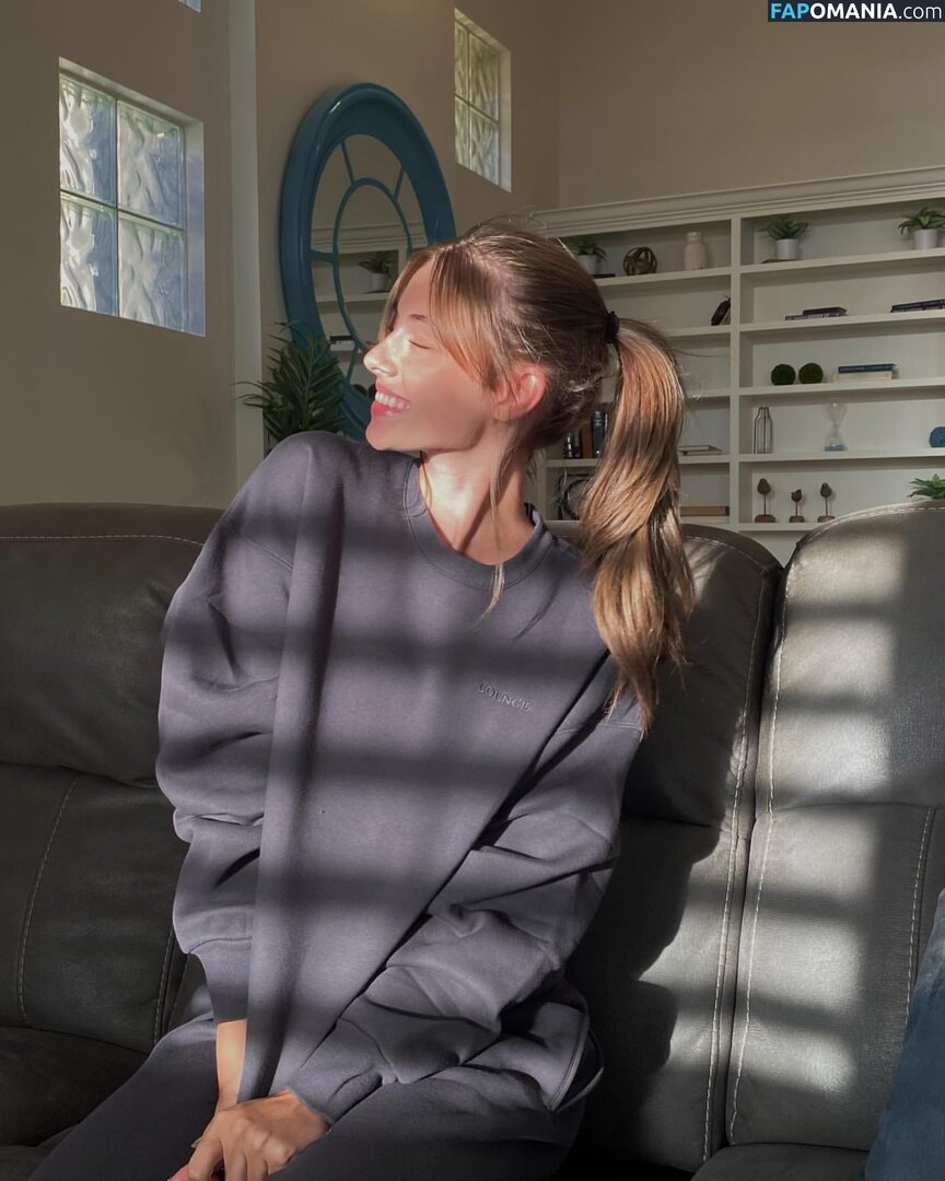 Eva Cudmore / eva.cudmore Naken OnlyFans  Läckta Foto #3