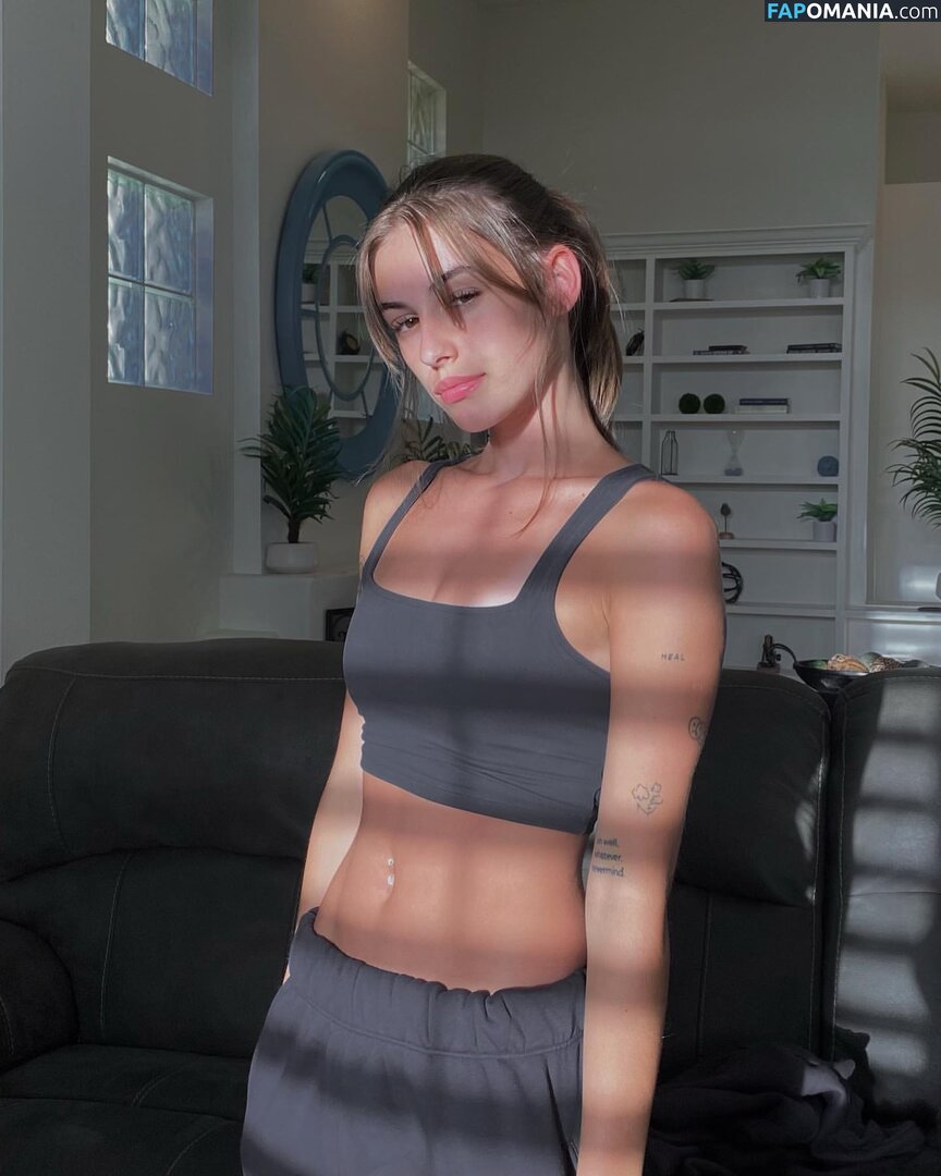 Eva Cudmore / eva.cudmore Naken OnlyFans  Läckta Foto #5