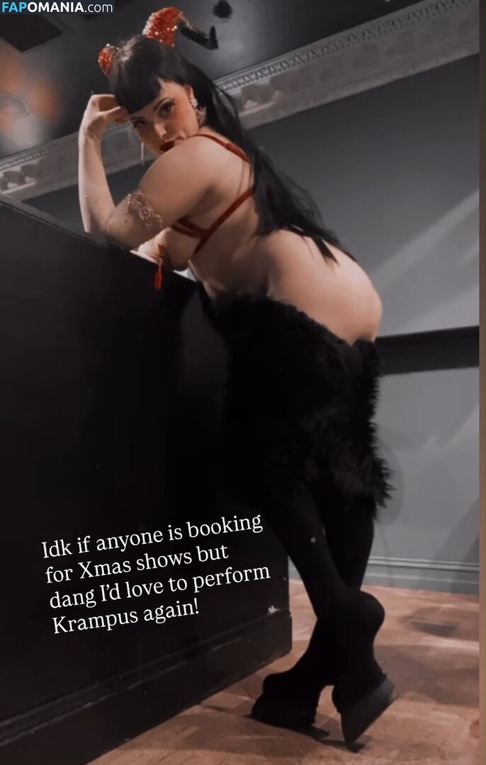 Eva Devore / eva_devore / evadevore Naken OnlyFans  Läckta Foto #1