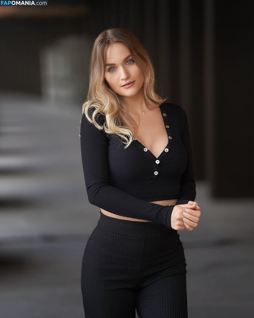 Eva Krämer / eva.krmr / jilxeva Naken OnlyFans  Läckta Foto #1