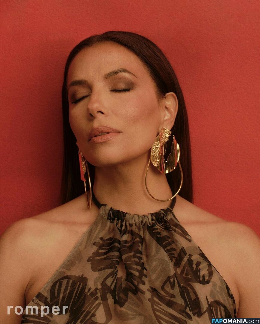 Eva Longoria / EvaLongoria Naken OnlyFans  Läckta Foto #27