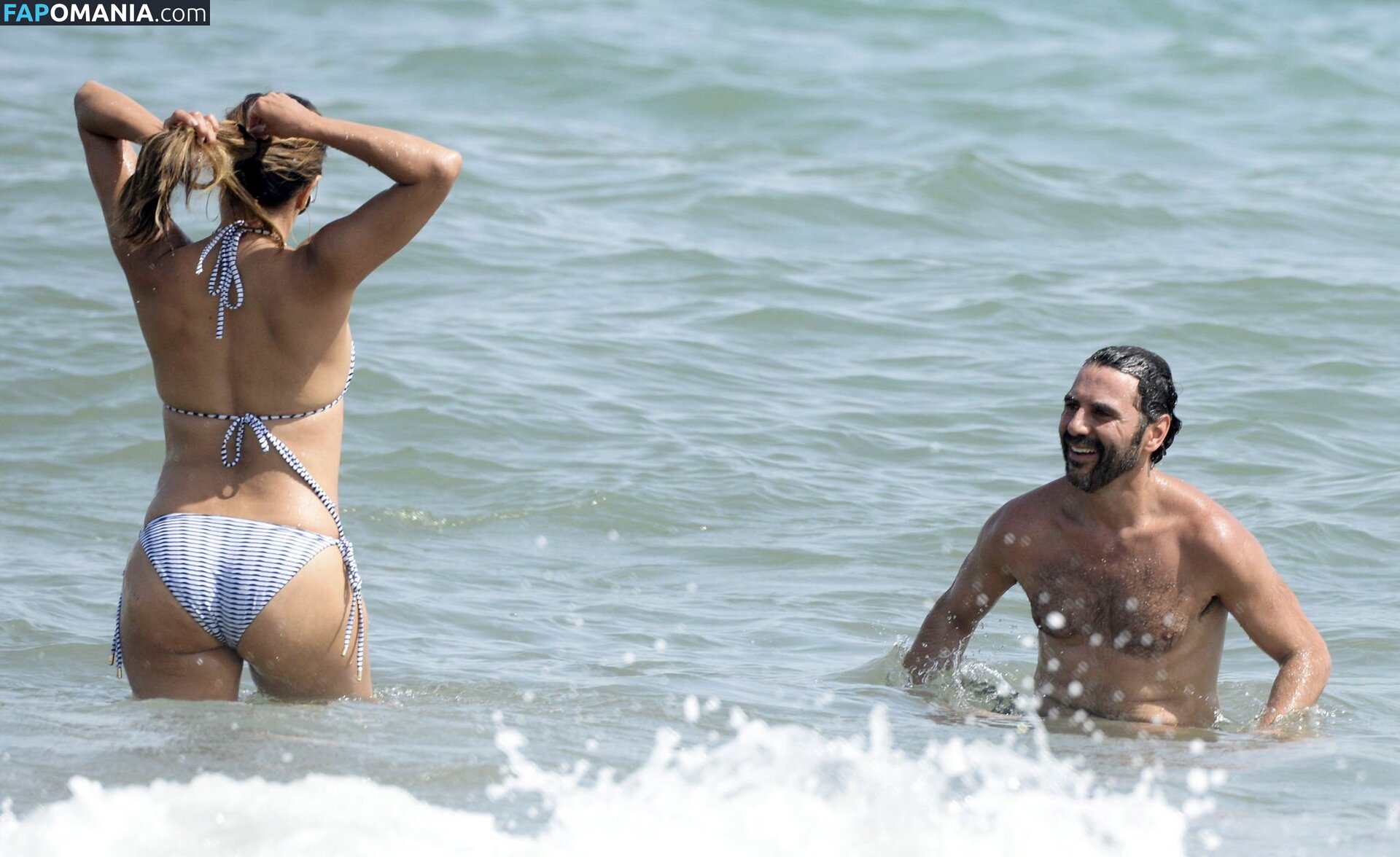 Eva Longoria / EvaLongoria Naken OnlyFans  Läckta Foto #217