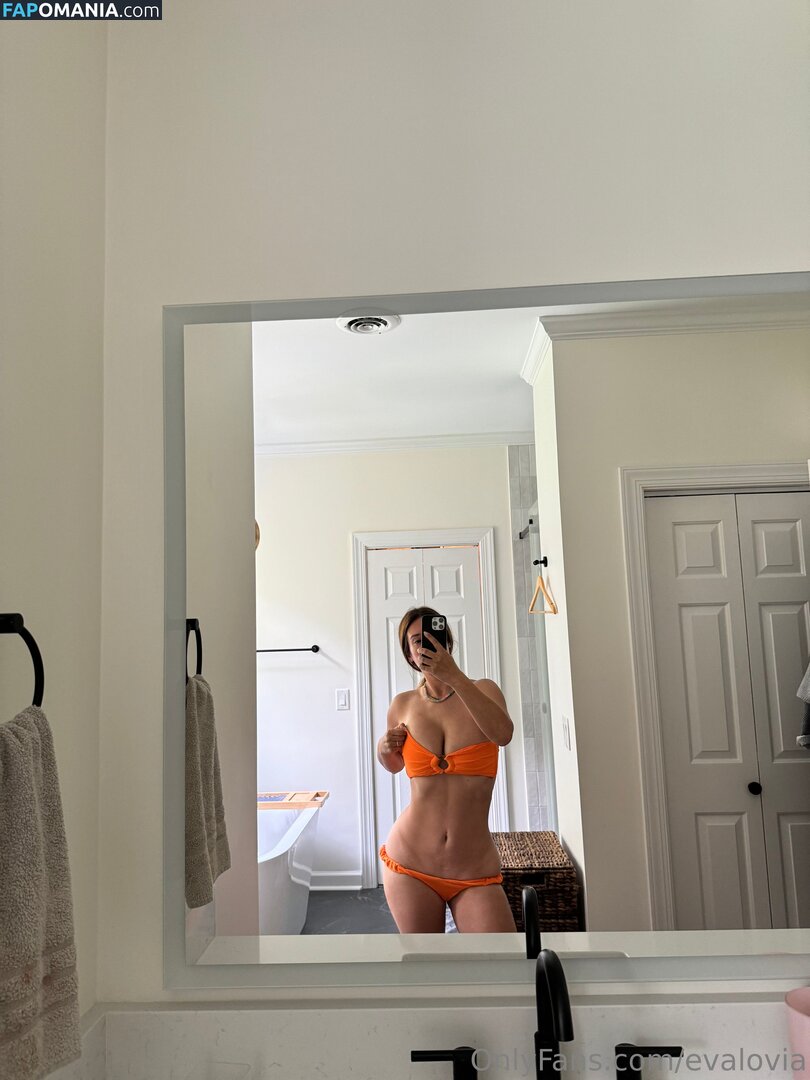 Eva Lovia / Fallinlovia / evalovia / https: Naken OnlyFans  Läckta Foto #1731