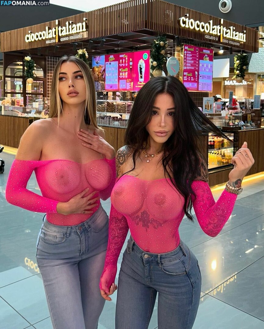 Eva Menta / evamenta / evamentaok Naken OnlyFans  Läckta Foto #100