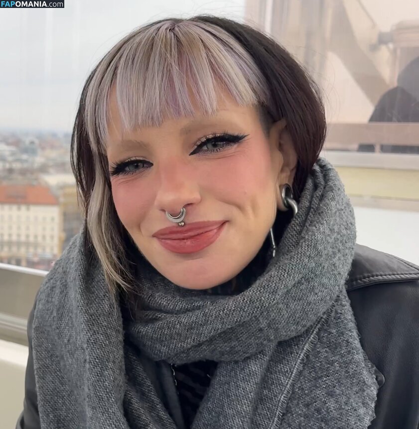 Eva Nexus / Sleeperly / eva_nexus / https: / realevanexus Naken OnlyFans  Läckta Foto #2