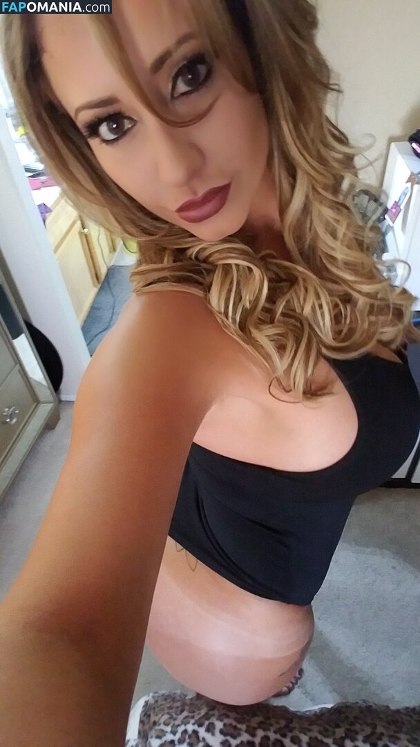 Eva Notty / evanotty / nottysquad Naken OnlyFans  Läckta Foto #124