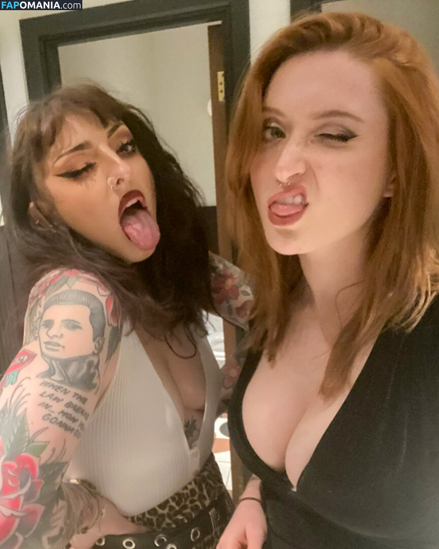 Eva O'Hara / eva__ohara Naken OnlyFans  Läckta Foto #1