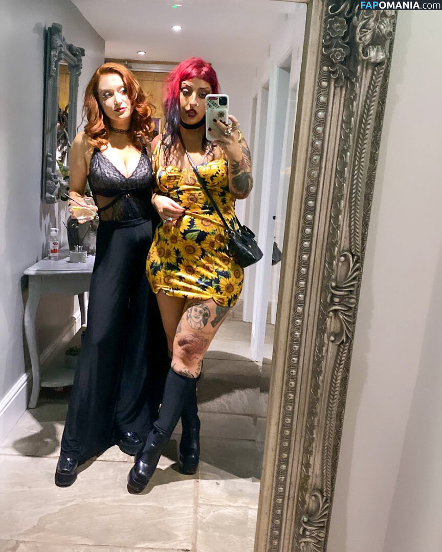 Eva O'Hara / eva__ohara Naken OnlyFans  Läckta Foto #2