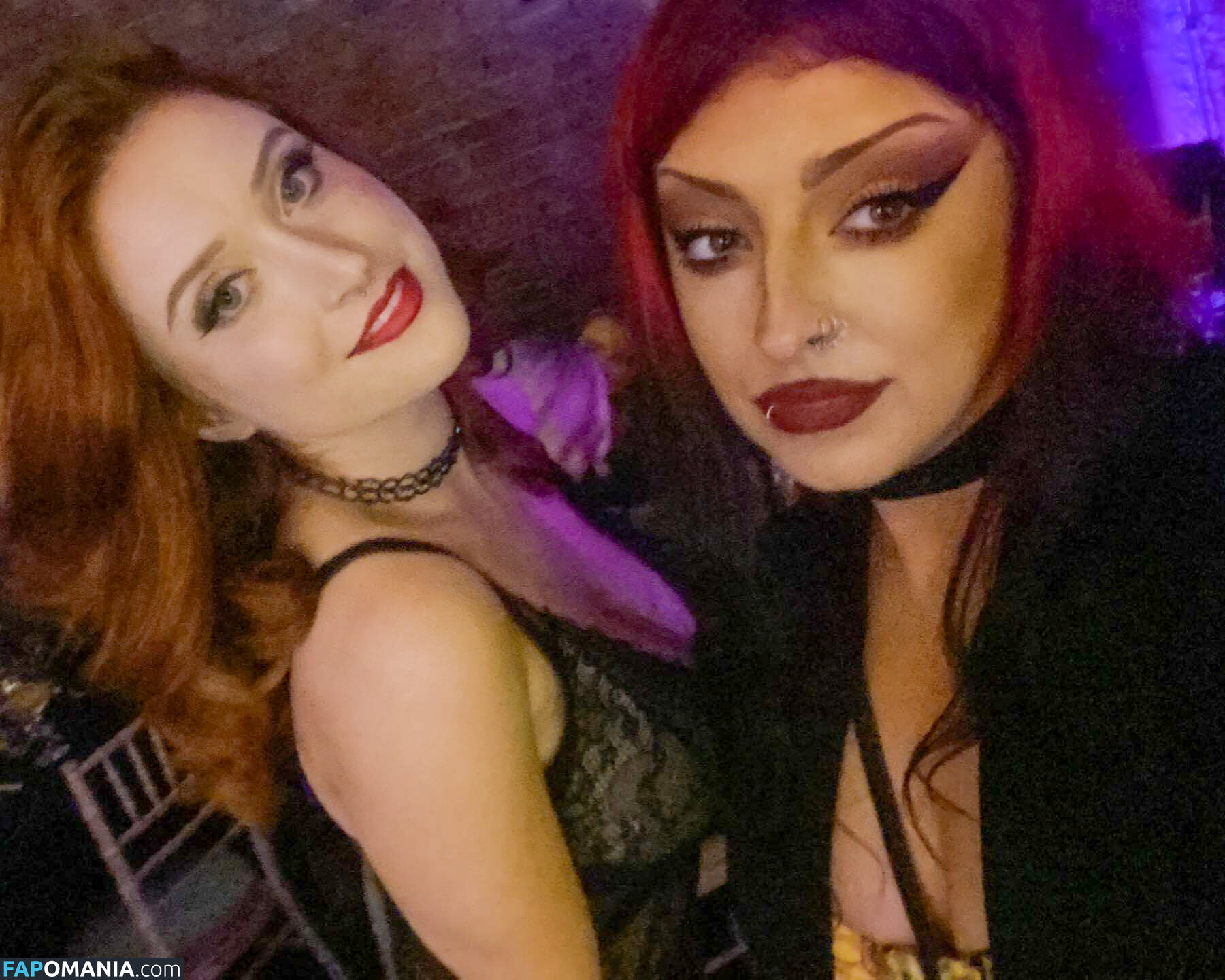 Eva O'Hara / eva__ohara Naken OnlyFans  Läckta Foto #3