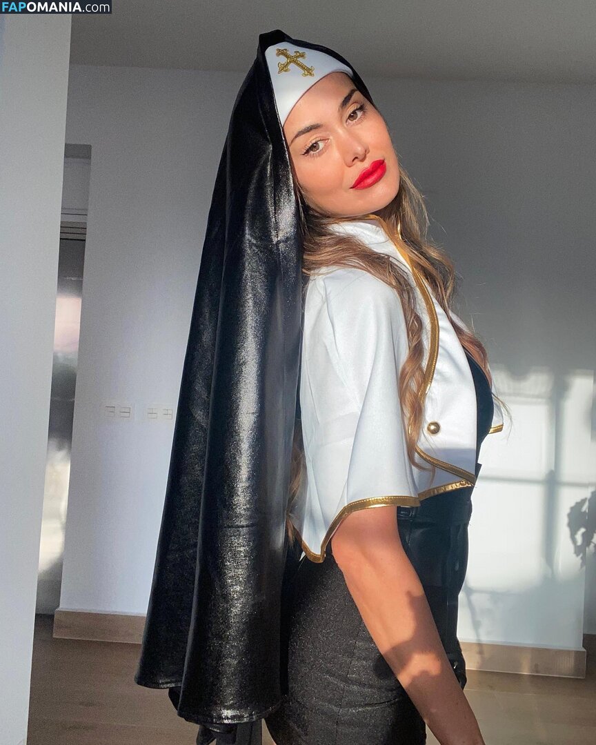 Eva Padlock / evapadlock Naken OnlyFans  Läckta Foto #641