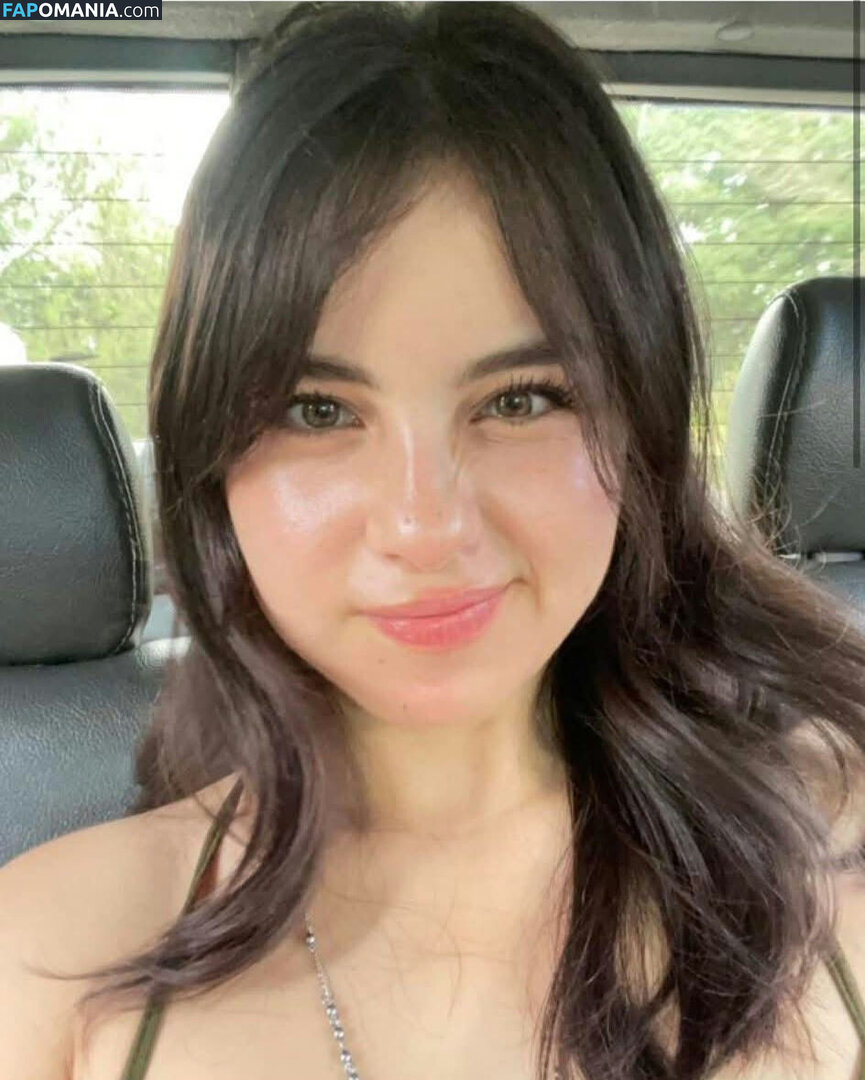 Eva Partis / soyevapartis Naken OnlyFans  Läckta Foto #1