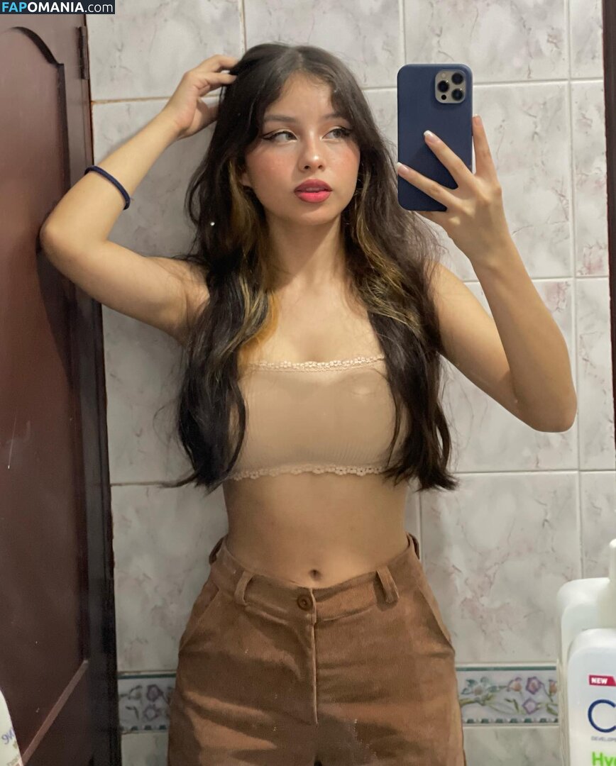 Eva Partis / soyevapartis Naken OnlyFans  Läckta Foto #6
