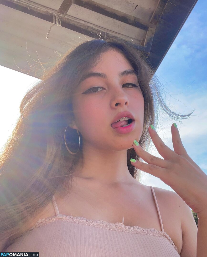 Eva Partis / soyevapartis Naken OnlyFans  Läckta Foto #9