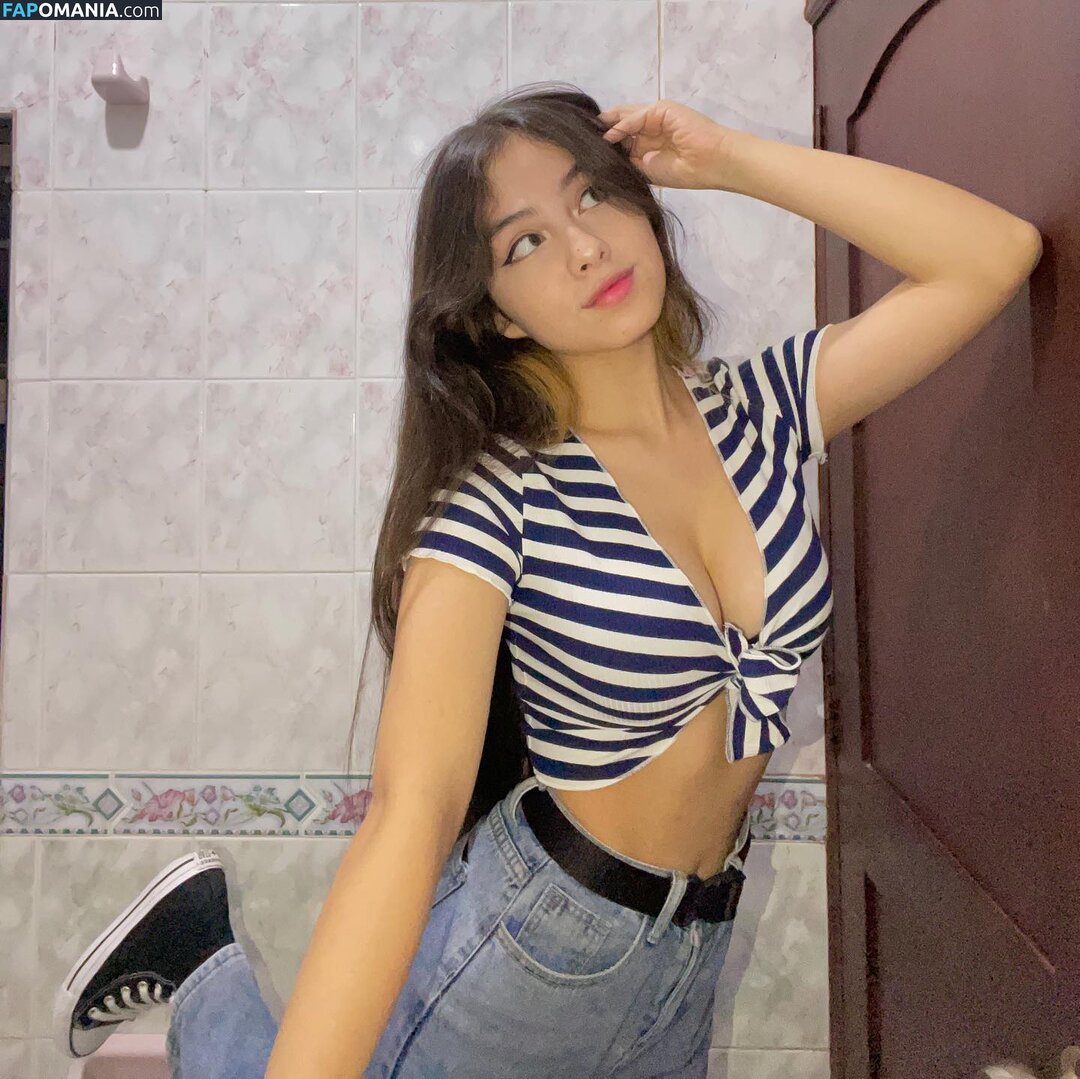 Eva Partis / soyevapartis Naken OnlyFans  Läckta Foto #12