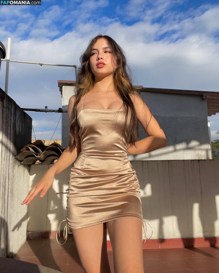 Eva Partis / soyevapartis Naken OnlyFans  Läckta Foto #13