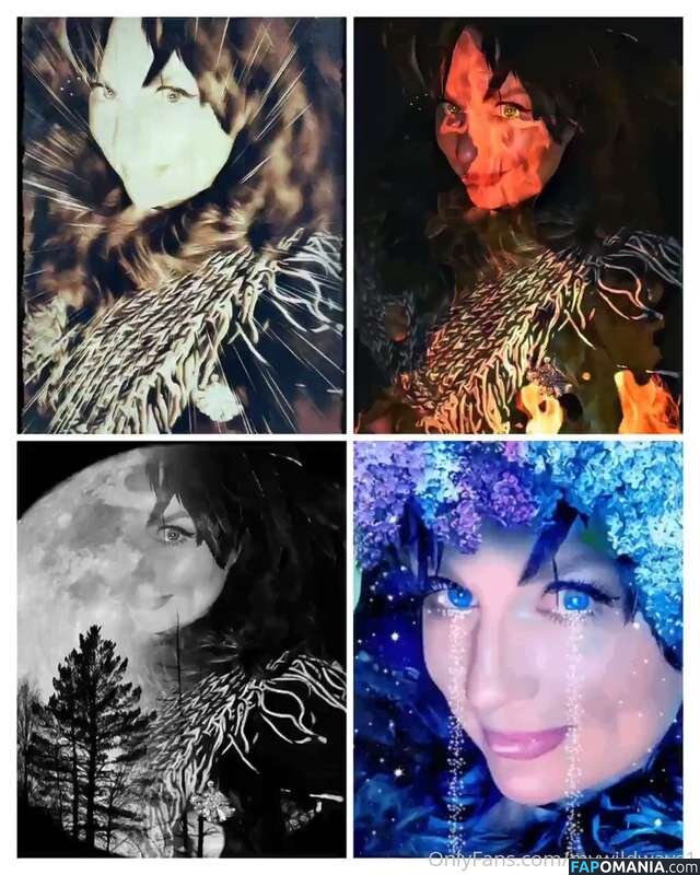 Eva Wild / eva.wild.1 / evawild / https: Naken OnlyFans  Läckta Foto #8