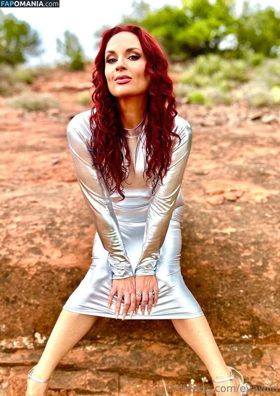 Eva Wild / eva.wild.1 / evawild / https: Naken OnlyFans  Läckta Foto #19