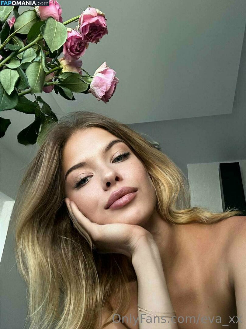 eva_xx / mylifeaseva Naken OnlyFans  Läckta Foto #94