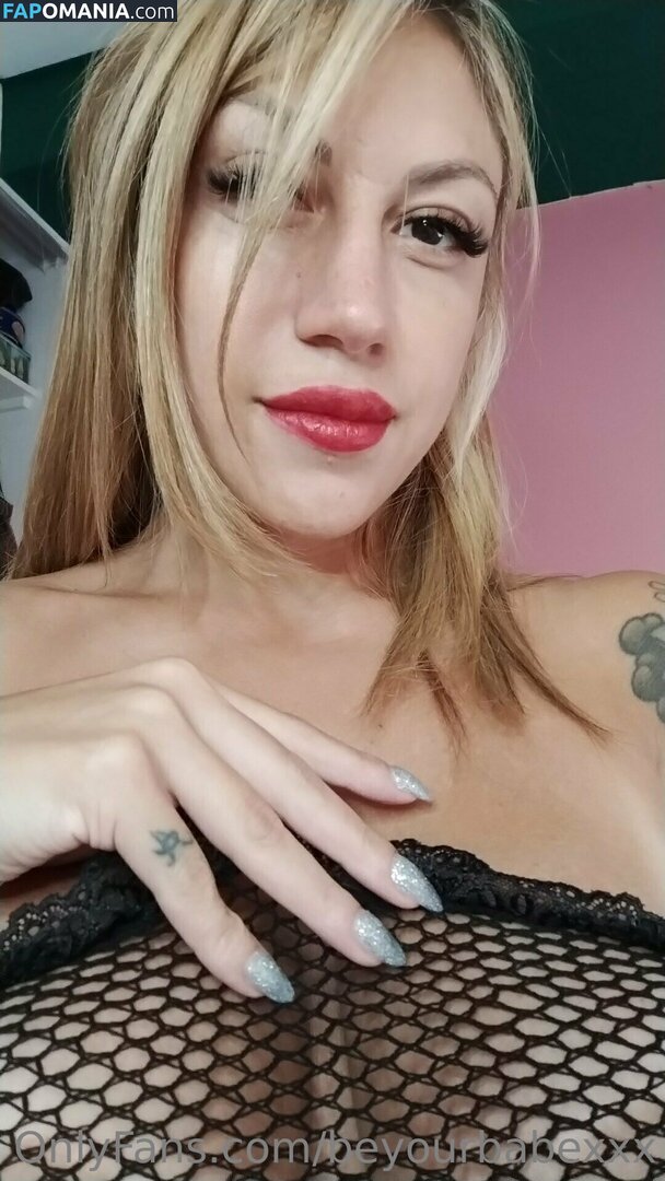evacream Naken OnlyFans  Läckta Foto #7