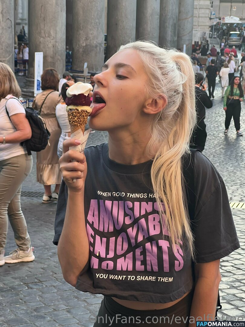 evaelfiefree / theevaelfie Naken OnlyFans  Läckta Foto #39
