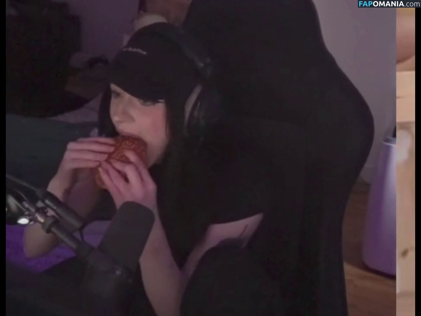 Evalunna / EvalunnaTV / evalunna.f Naken OnlyFans  Läckta Foto #8