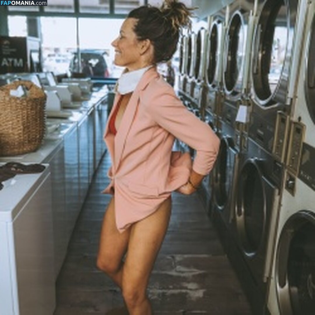 Evangeline Lilly / EvangelineLilly / evangelinelillyofficial / https: / lilyevangeline Naken OnlyFans  Läckta Foto #75