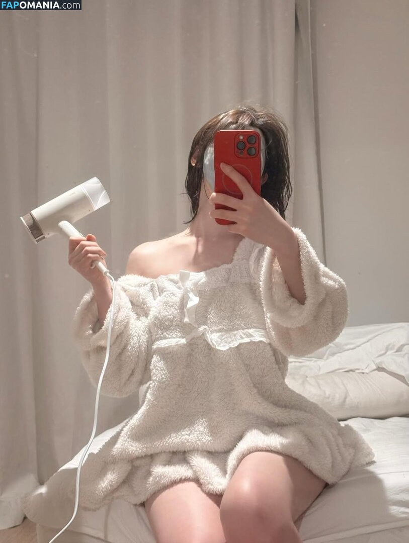 Evawishx / Evawxsh / hanxiao_ss / imeva Naken OnlyFans  Läckta Foto #14