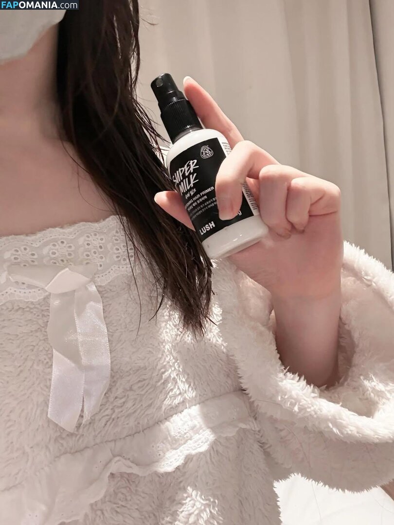 Evawishx / Evawxsh / hanxiao_ss / imeva Naken OnlyFans  Läckta Foto #15