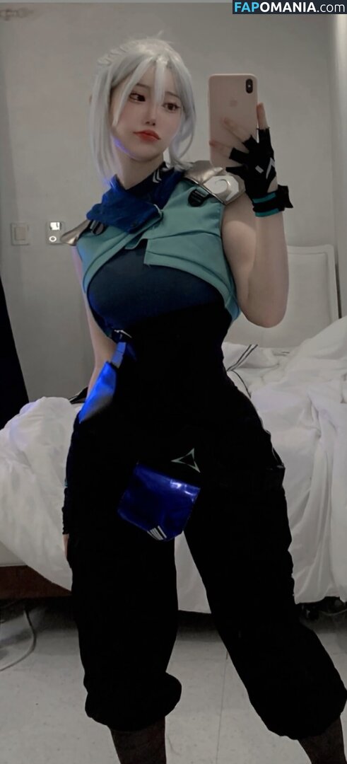 Evawxsh / happyunaaa Social Media Naken OnlyFans  Läckta Foto #1