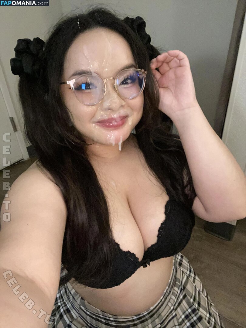 boba-bae / eve_darlingg / evedarling / https: Naken OnlyFans  Läckta Foto #4