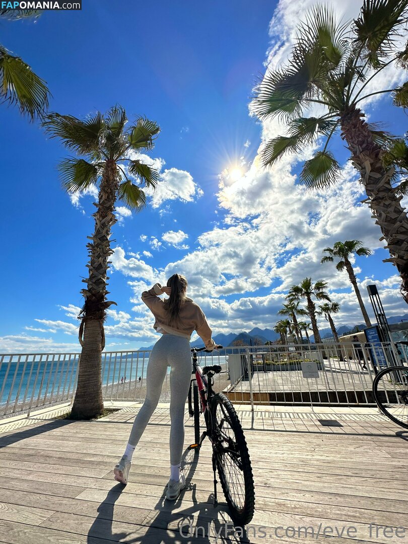 eve_free / everfreeorg Naken OnlyFans  Läckta Foto #40