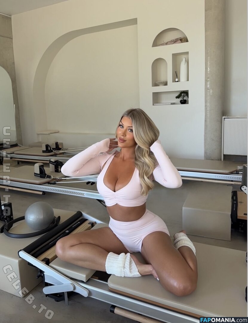 Eve Gale / EveGale9 / evegale / https: Naken OnlyFans  Läckta Foto #1