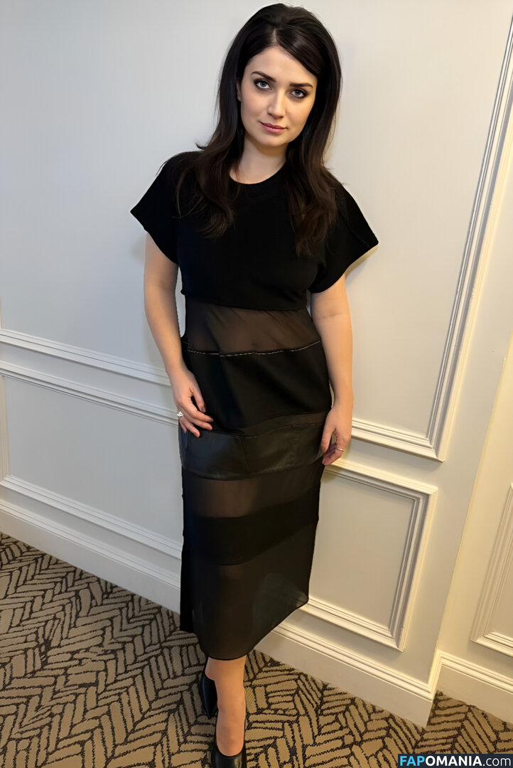 Eve Hewson / evehewson Naken OnlyFans  Läckta Foto #134