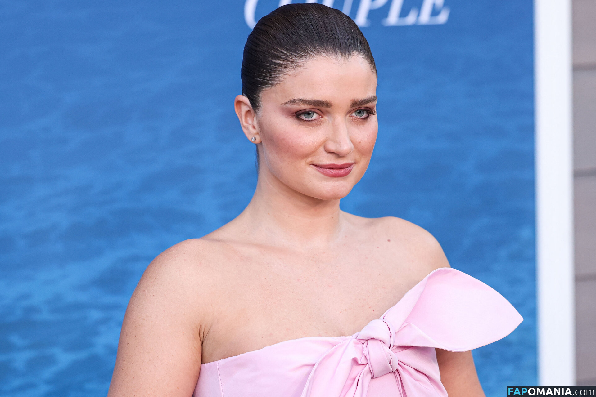 Eve Hewson / evehewson Naken OnlyFans  Läckta Foto #138