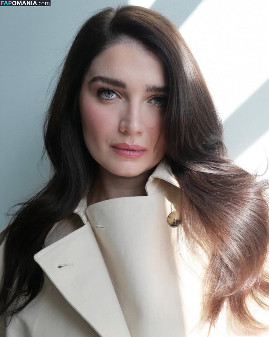 Eve Hewson / evehewson Naken OnlyFans  Läckta Foto #145