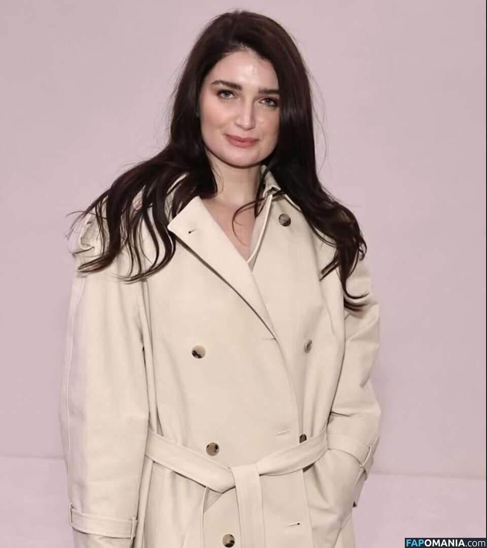Eve Hewson / evehewson Naken OnlyFans  Läckta Foto #146