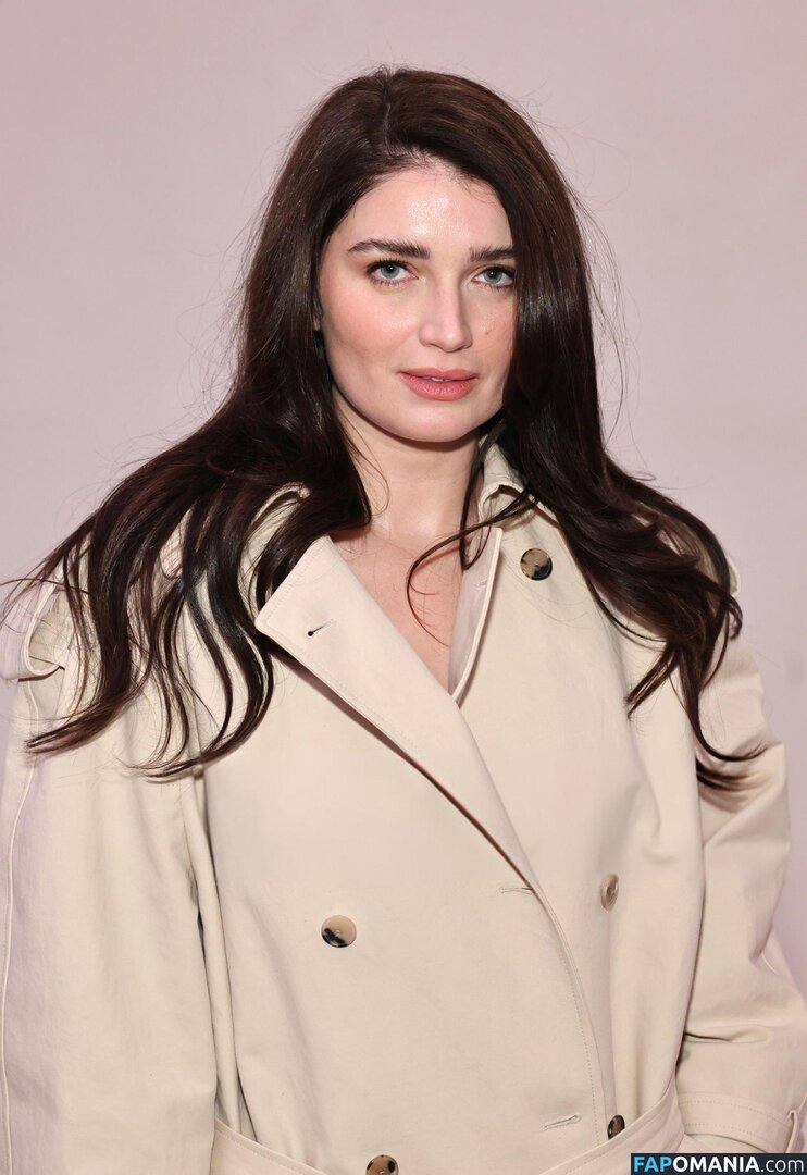 Eve Hewson / evehewson Naken OnlyFans  Läckta Foto #148