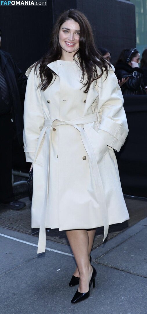 Eve Hewson / evehewson Naken OnlyFans  Läckta Foto #152
