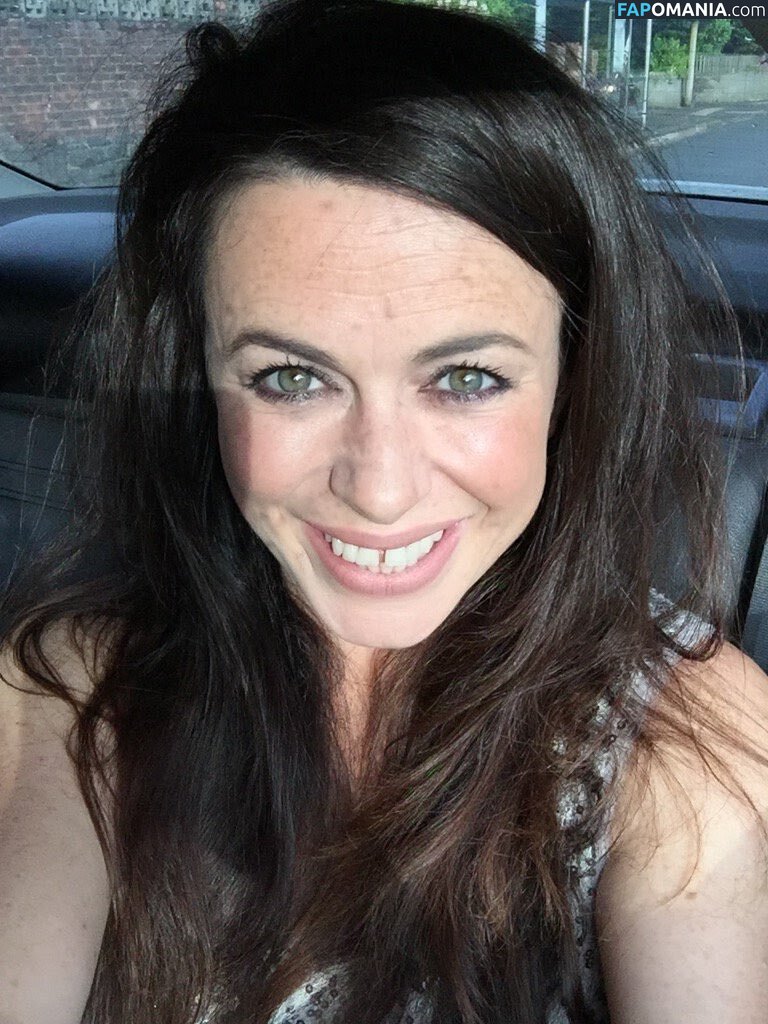 Eve Myles / teamevemyles Naken OnlyFans  Läckta Foto #2
