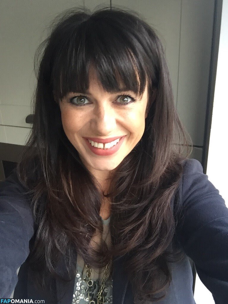 Eve Myles / teamevemyles Naken OnlyFans  Läckta Foto #4