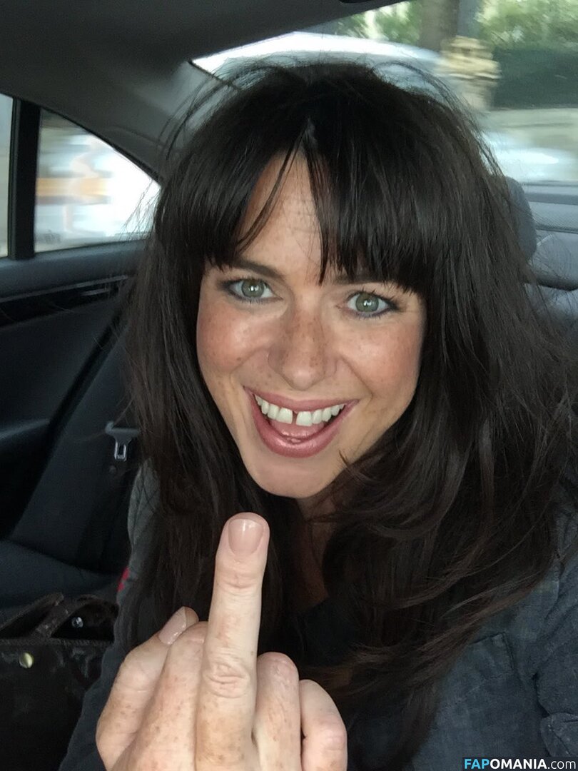 Eve Myles / teamevemyles Naken OnlyFans  Läckta Foto #5
