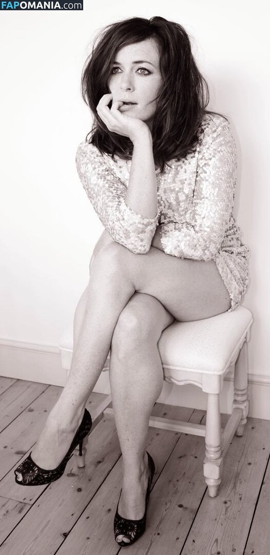 Eve Myles / teamevemyles Naken OnlyFans  Läckta Foto #9