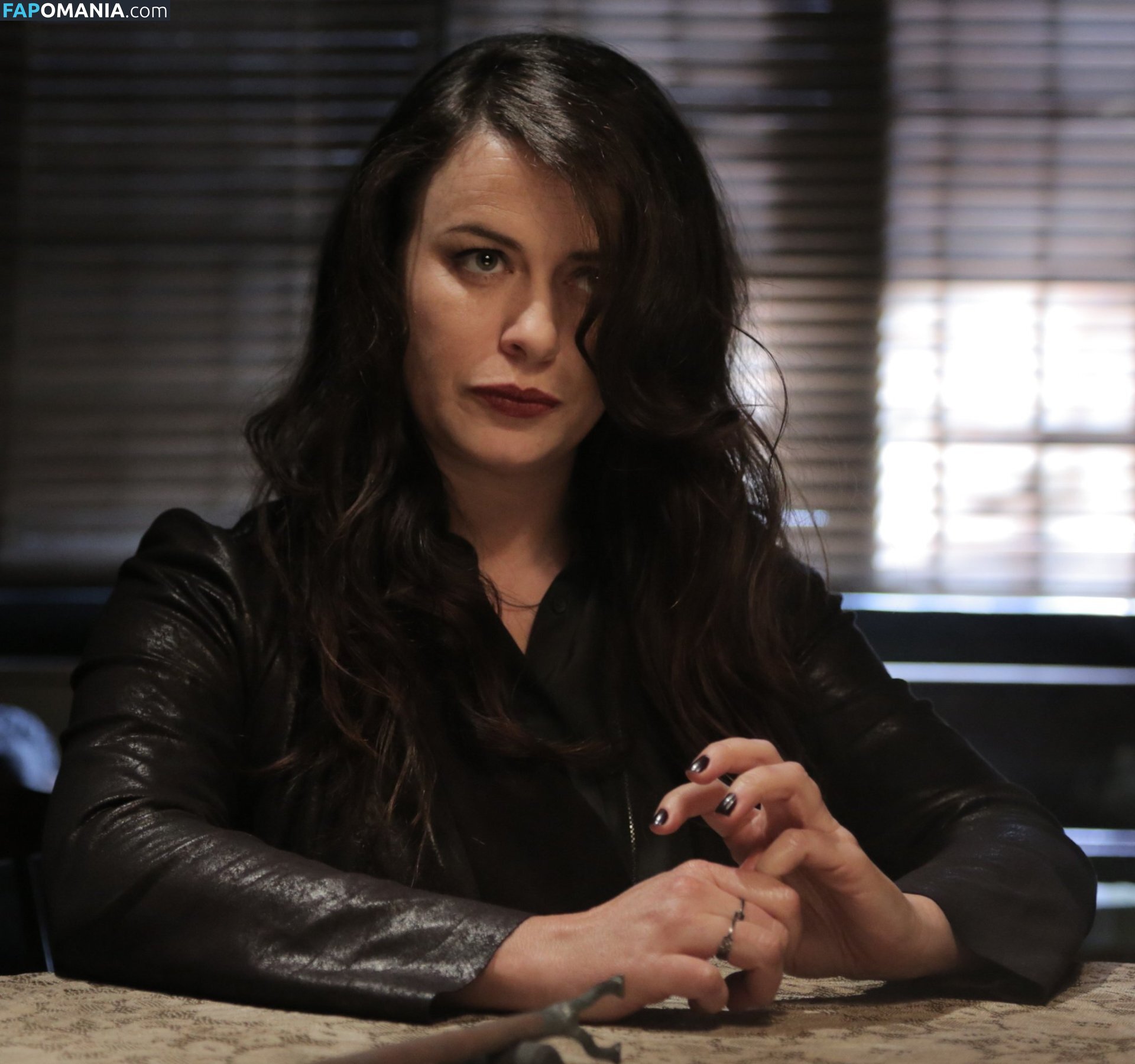 Eve Myles / teamevemyles Naken OnlyFans  Läckta Foto #11