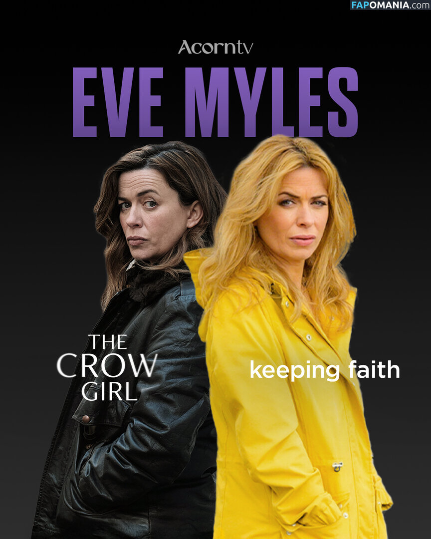 Eve Myles / teamevemyles Naken OnlyFans  Läckta Foto #13